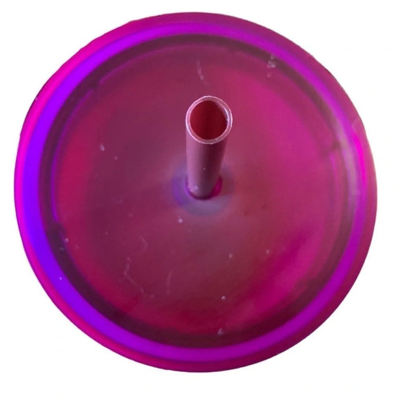 STARBUCKS Glass Bottle 18.5oz ‘You Are Here’ Collection — OHIO Collectible NWT - Picture 5 of 6